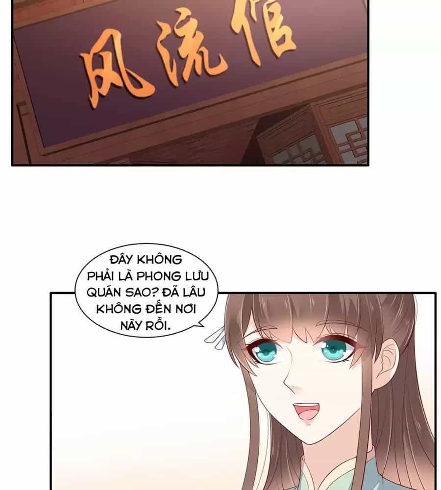 Tà Vương Phúc Hắc Sủng Nhập Cốt - Chương 49 - ảnh 27