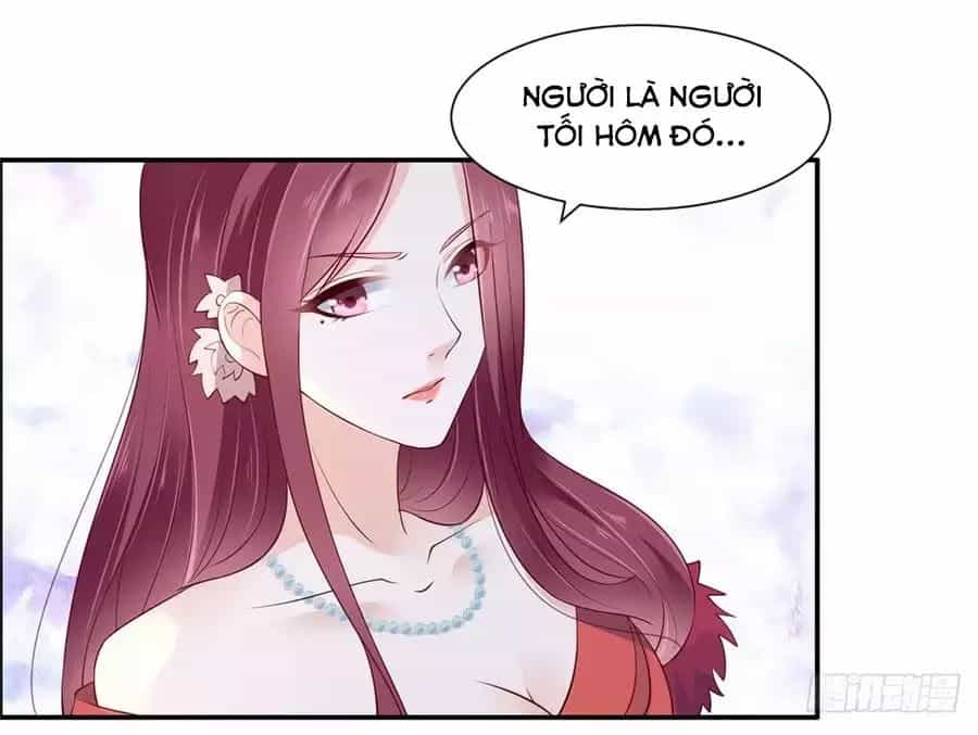 Tà Vương Phúc Hắc Sủng Nhập Cốt - Chương 49 - ảnh 35