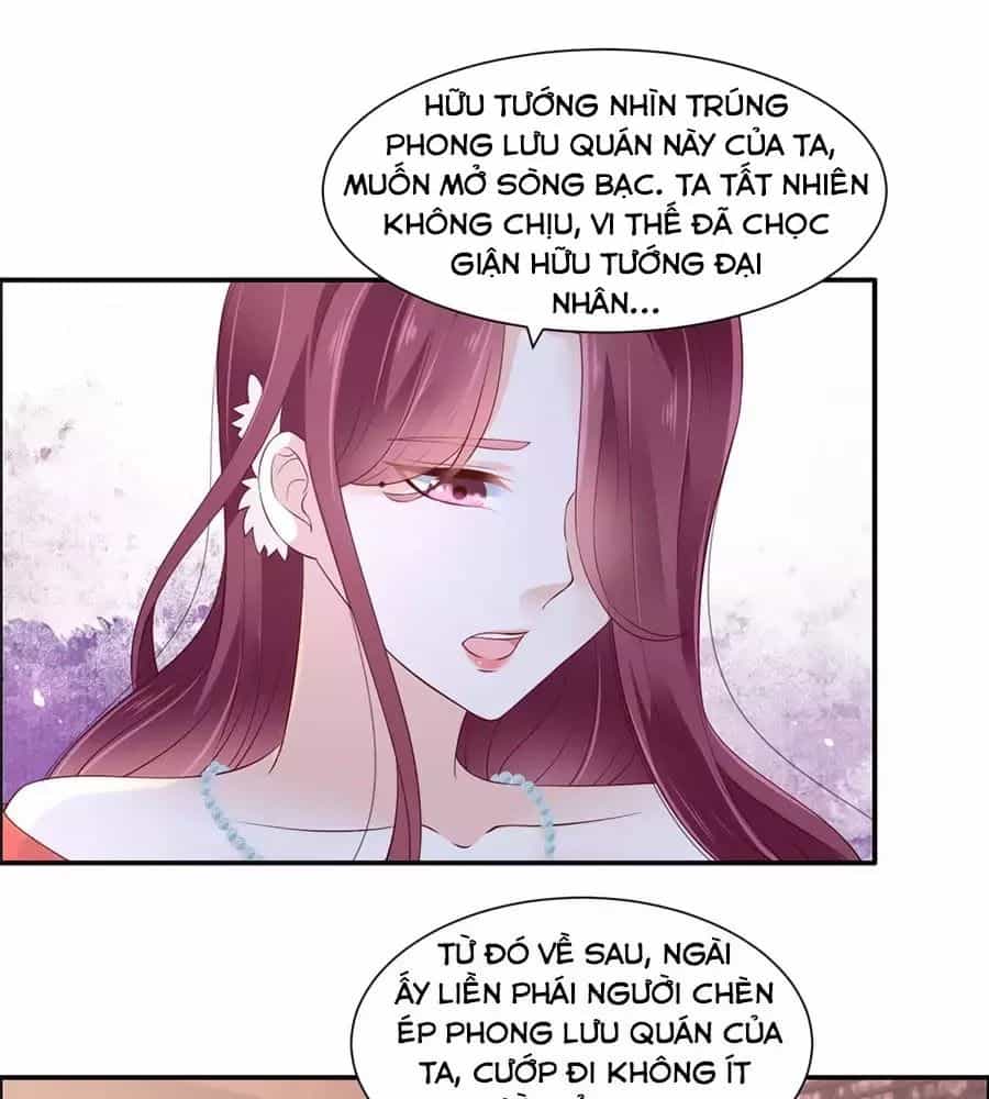 Tà Vương Phúc Hắc Sủng Nhập Cốt - Chương 49 - ảnh 39