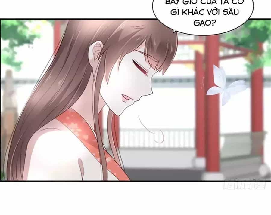 Tà Vương Phúc Hắc Sủng Nhập Cốt - Chương 49 - ảnh 4