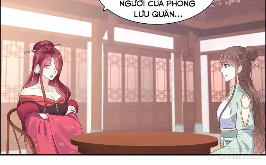 Tà Vương Phúc Hắc Sủng Nhập Cốt - Chương 49 - ảnh 40