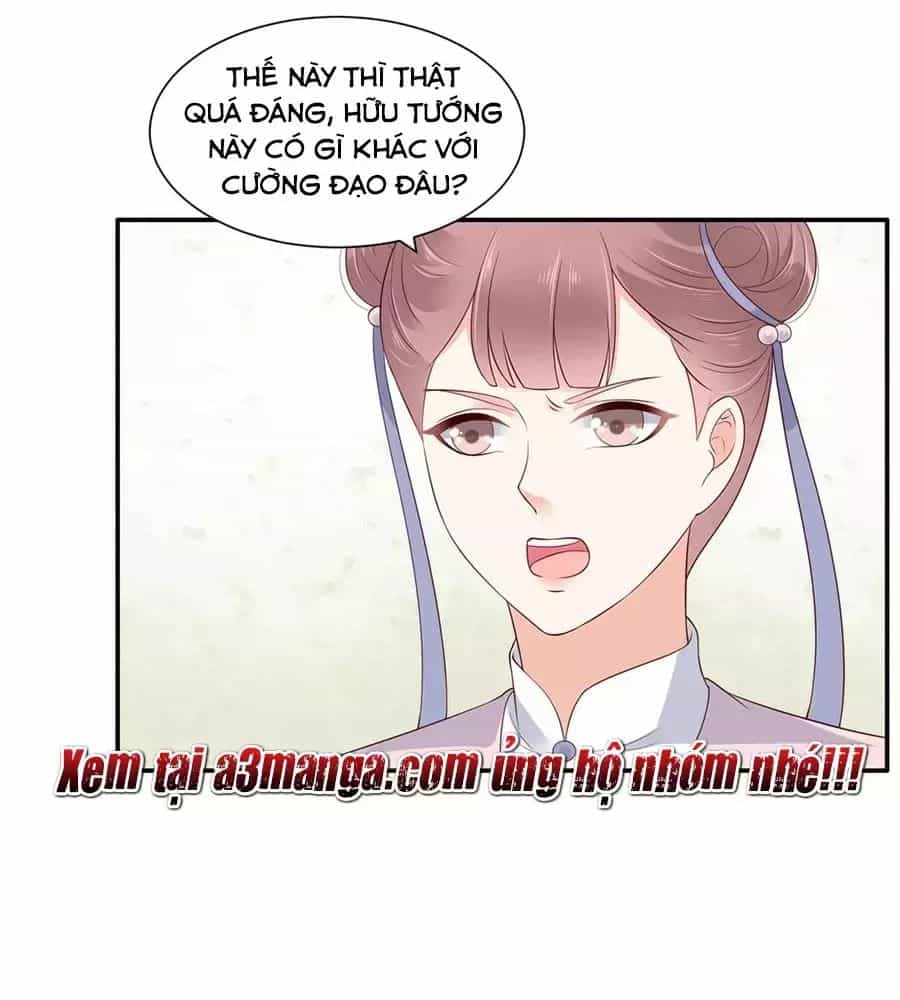 Tà Vương Phúc Hắc Sủng Nhập Cốt - Chương 49 - ảnh 41