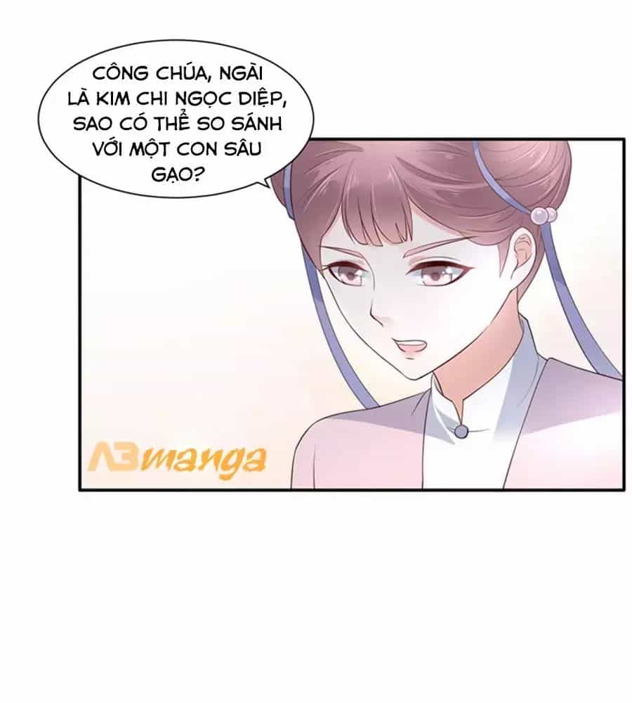 Tà Vương Phúc Hắc Sủng Nhập Cốt - Chương 49 - ảnh 5