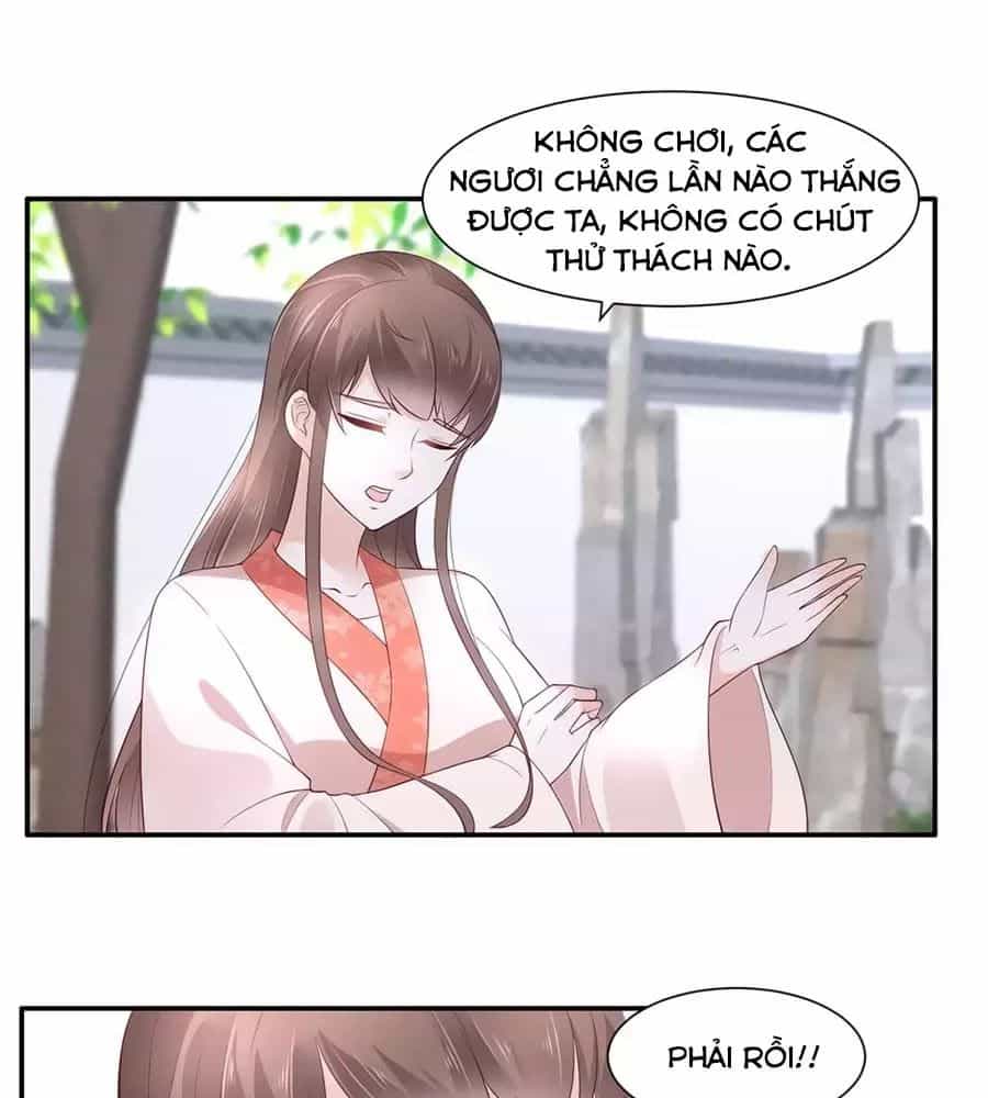 Tà Vương Phúc Hắc Sủng Nhập Cốt - Chương 49 - ảnh 9