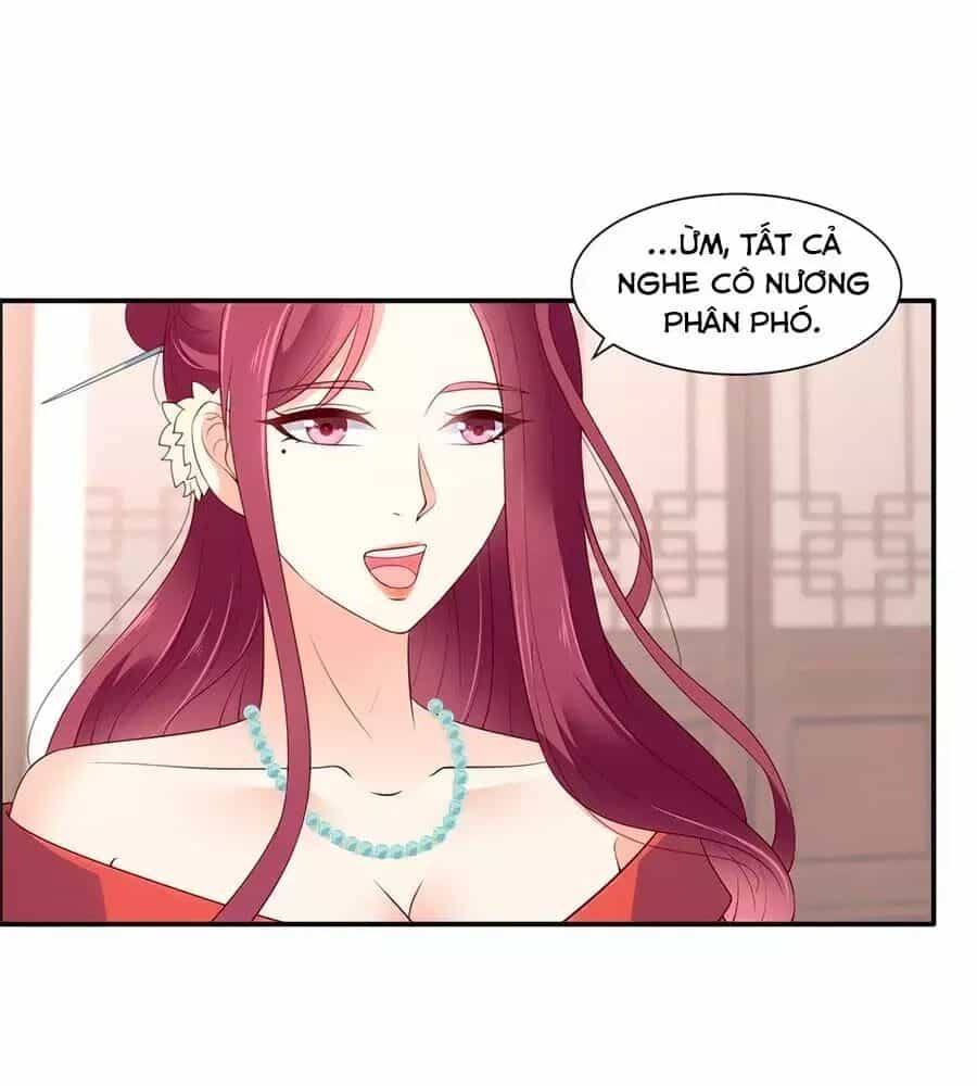 Tà Vương Phúc Hắc Sủng Nhập Cốt - Chương 50 - ảnh 17