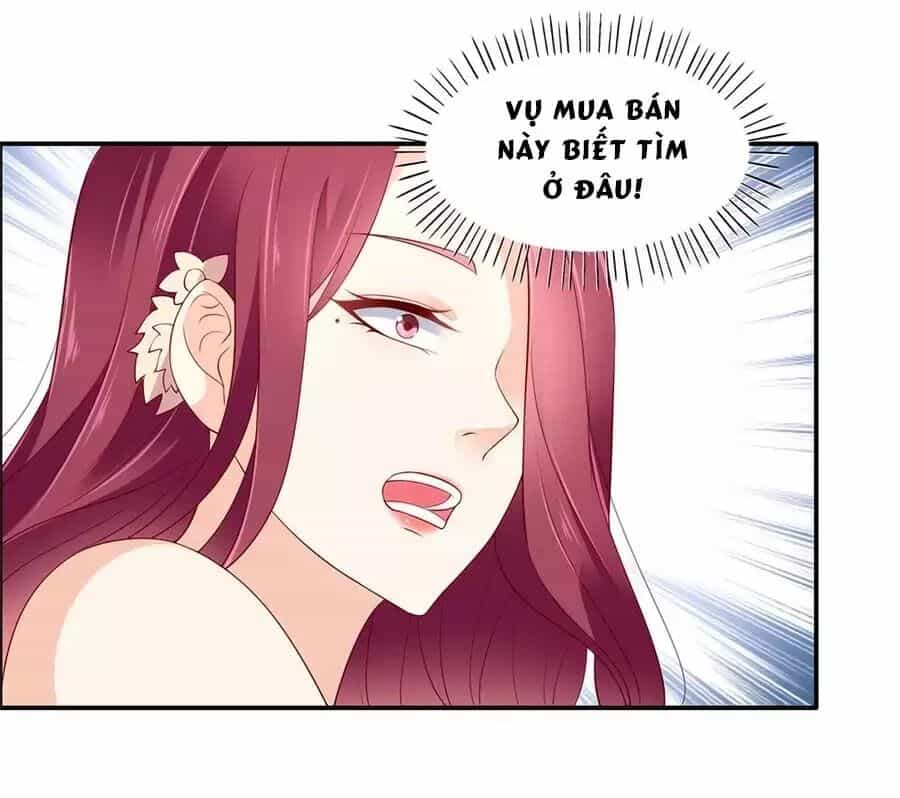 Tà Vương Phúc Hắc Sủng Nhập Cốt - Chương 50 - ảnh 4