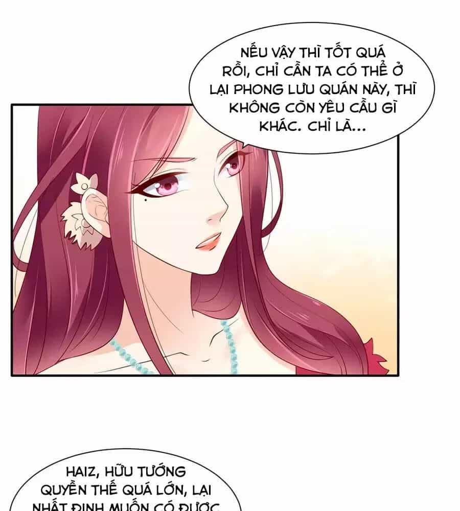 Tà Vương Phúc Hắc Sủng Nhập Cốt - Chương 50 - ảnh 6