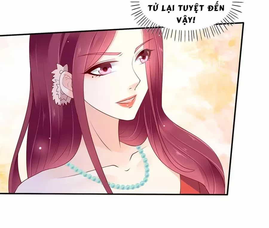 Tà Vương Phúc Hắc Sủng Nhập Cốt - Chương 51 - ảnh 14