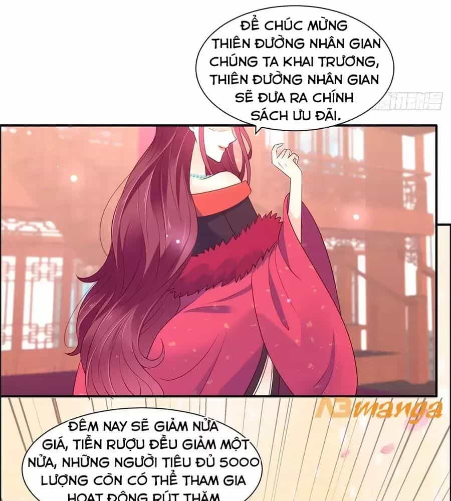 Tà Vương Phúc Hắc Sủng Nhập Cốt - Chương 51 - ảnh 27