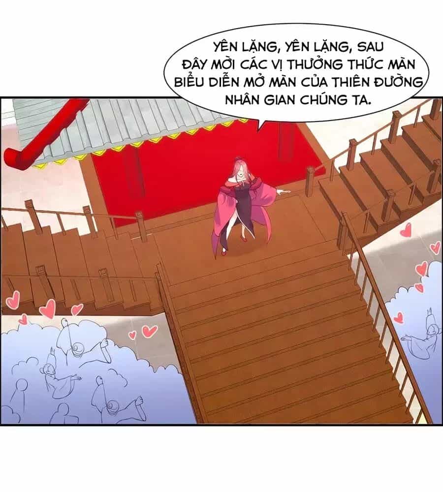 Tà Vương Phúc Hắc Sủng Nhập Cốt - Chương 51 - ảnh 31