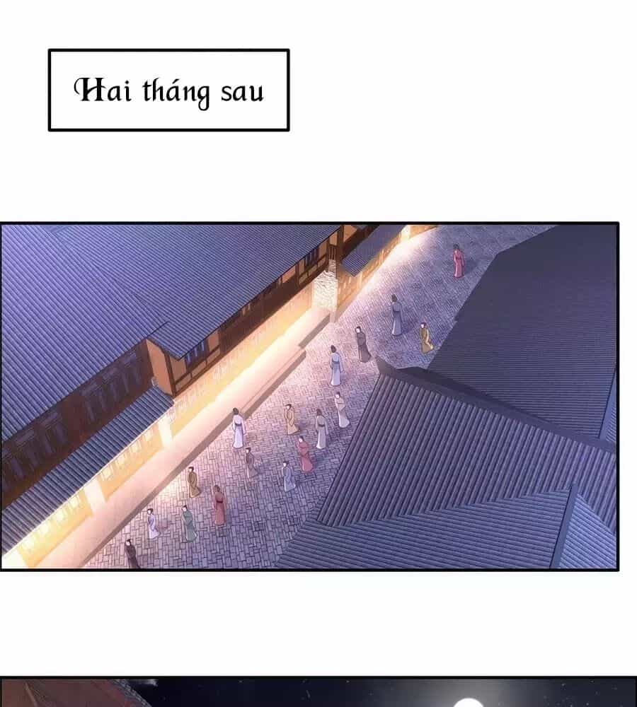 Tà Vương Phúc Hắc Sủng Nhập Cốt - Chương 51 - ảnh 6