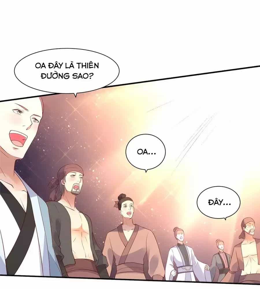 Tà Vương Phúc Hắc Sủng Nhập Cốt - Chương 51 - ảnh 9