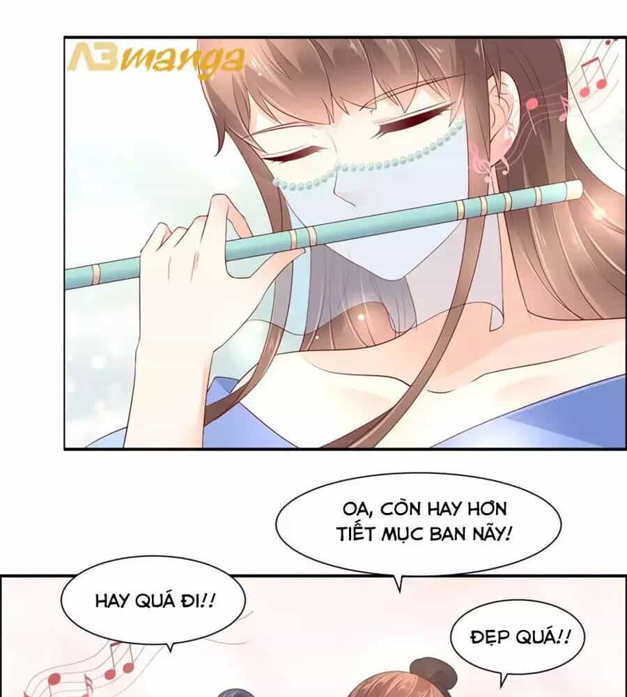 Tà Vương Phúc Hắc Sủng Nhập Cốt - Chương 52 - ảnh 13