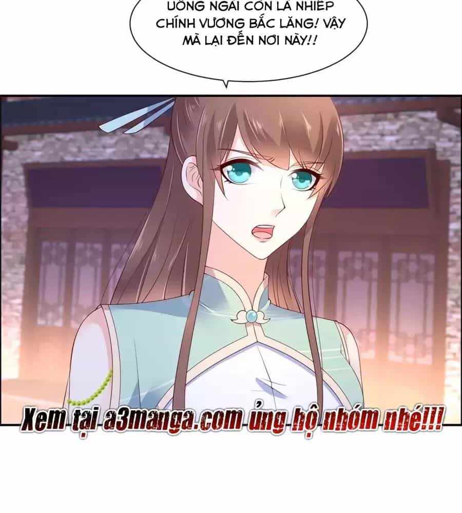 Tà Vương Phúc Hắc Sủng Nhập Cốt - Chương 53 - ảnh 32