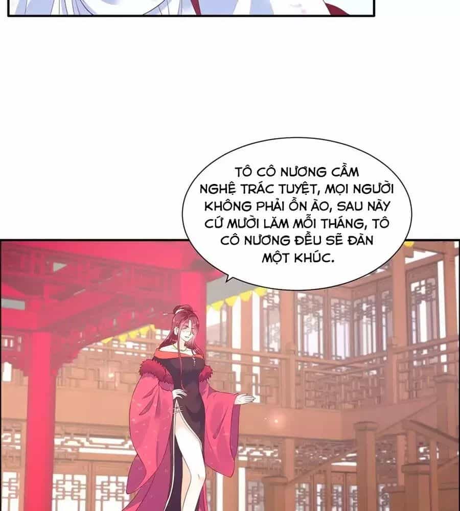Tà Vương Phúc Hắc Sủng Nhập Cốt - Chương 53 - ảnh 6