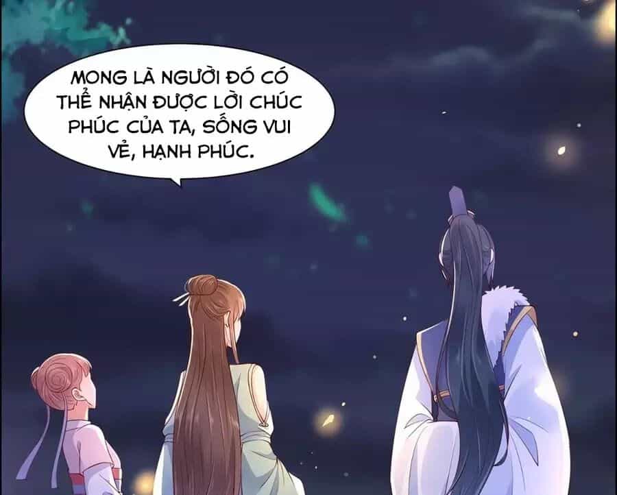 Tà Vương Phúc Hắc Sủng Nhập Cốt - Chương 54 - ảnh 22