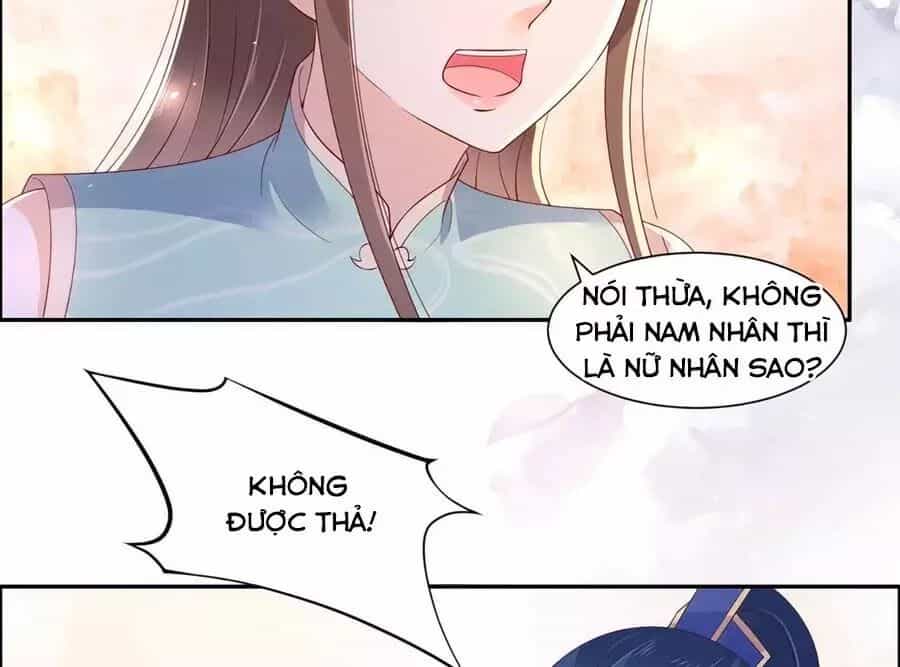 Tà Vương Phúc Hắc Sủng Nhập Cốt - Chương 54 - ảnh 30