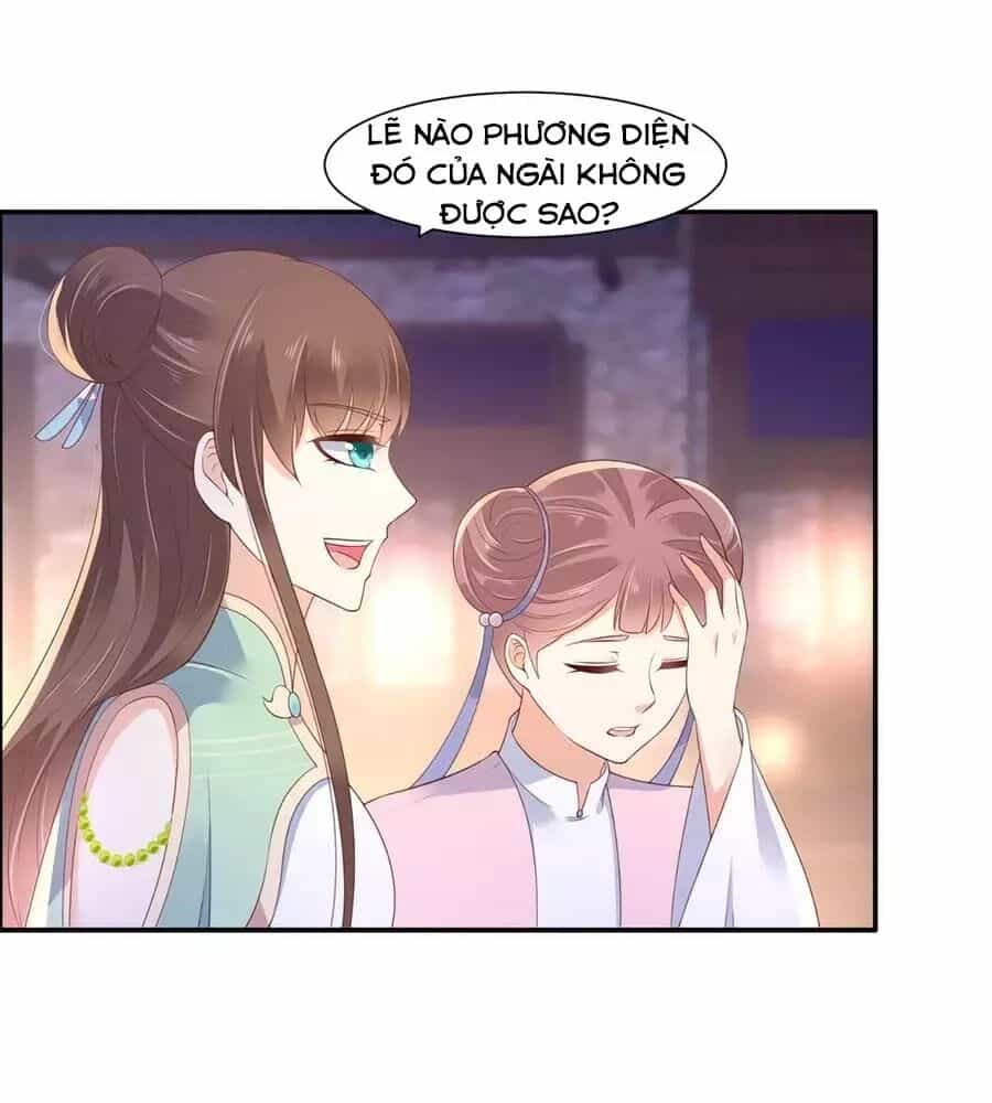 Tà Vương Phúc Hắc Sủng Nhập Cốt - Chương 54 - ảnh 4