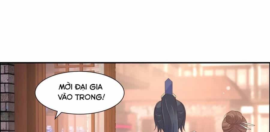 Tà Vương Phúc Hắc Sủng Nhập Cốt - Chương 55 - ảnh 19