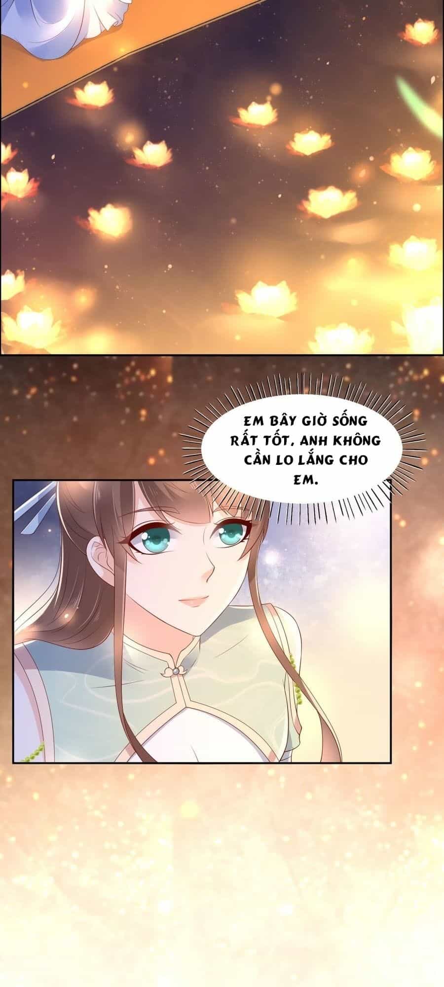 Tà Vương Phúc Hắc Sủng Nhập Cốt - Chương 55 - ảnh 4