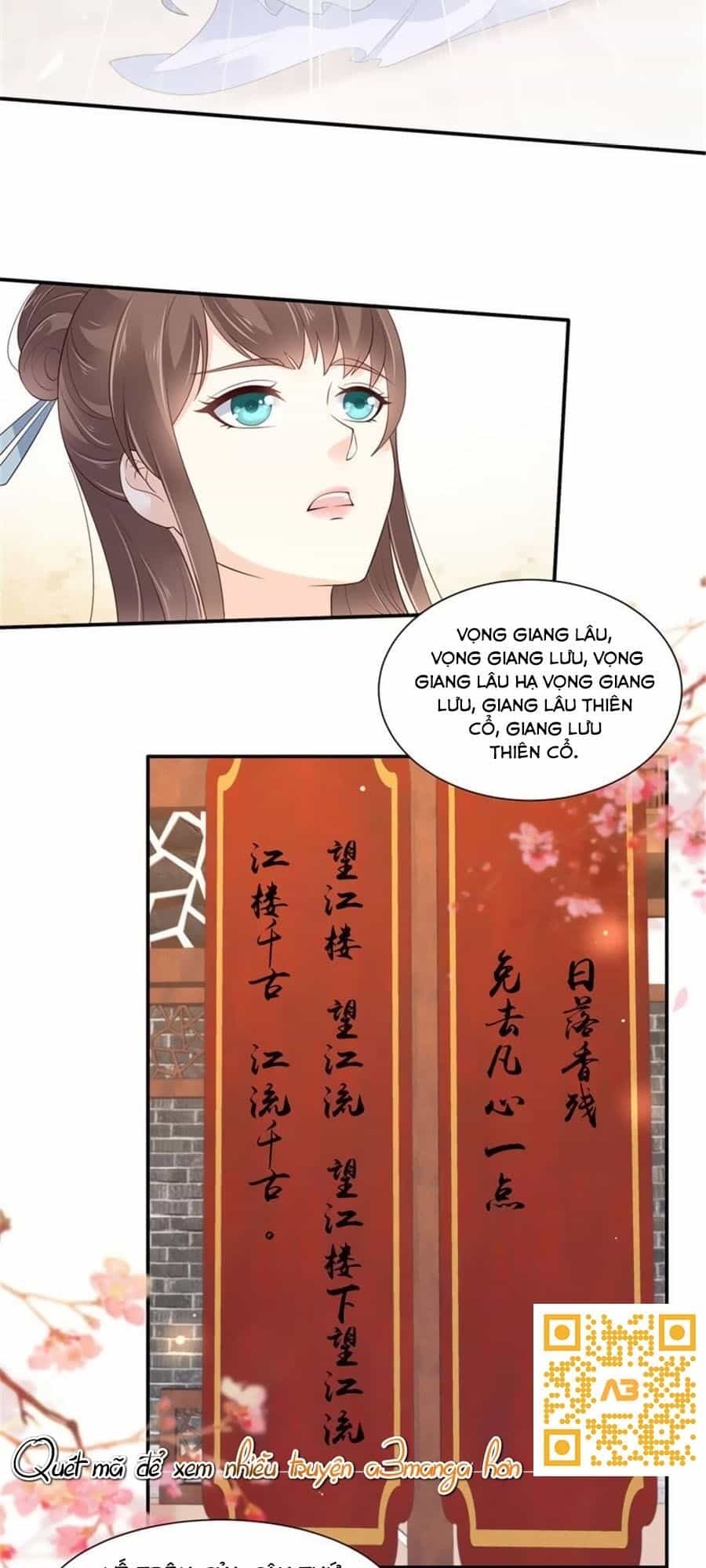 Tà Vương Phúc Hắc Sủng Nhập Cốt - Chương 56 - ảnh 19