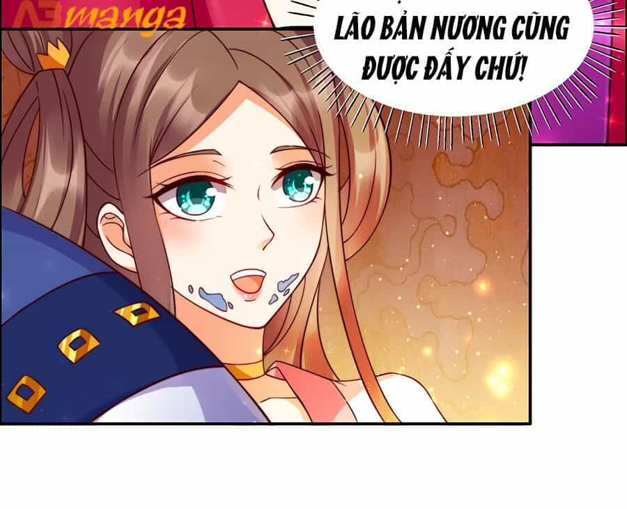 Tà Vương Phúc Hắc Sủng Nhập Cốt - Chương 5 - ảnh 11