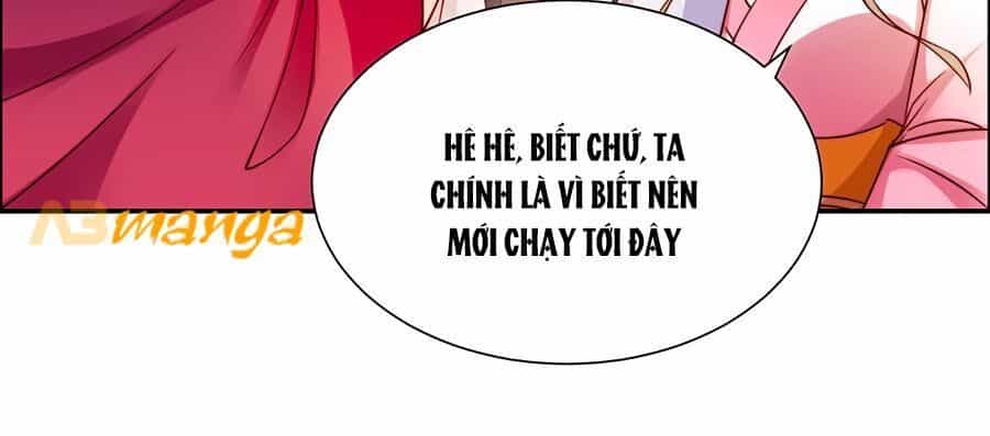 Tà Vương Phúc Hắc Sủng Nhập Cốt - Chương 5 - ảnh 19