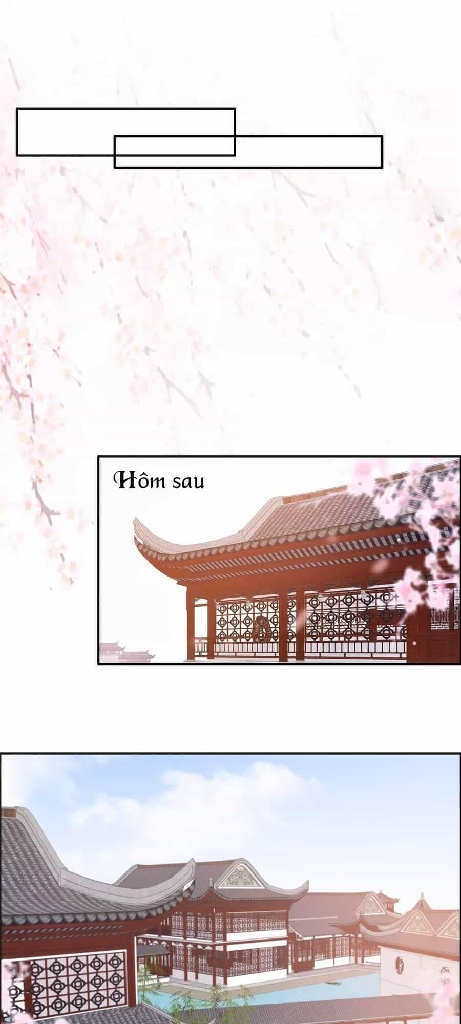 Tà Vương Phúc Hắc Sủng Nhập Cốt - Chương 59 - ảnh 10
