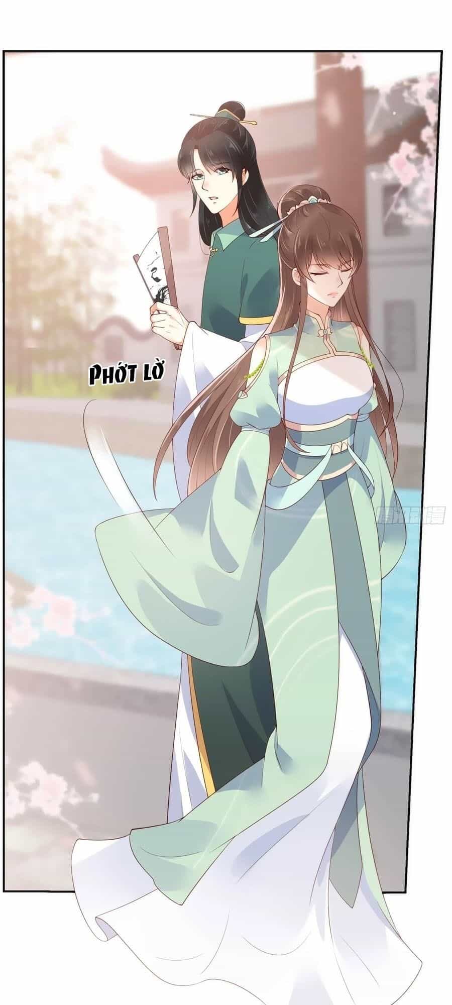 Tà Vương Phúc Hắc Sủng Nhập Cốt - Chương 61 - ảnh 3