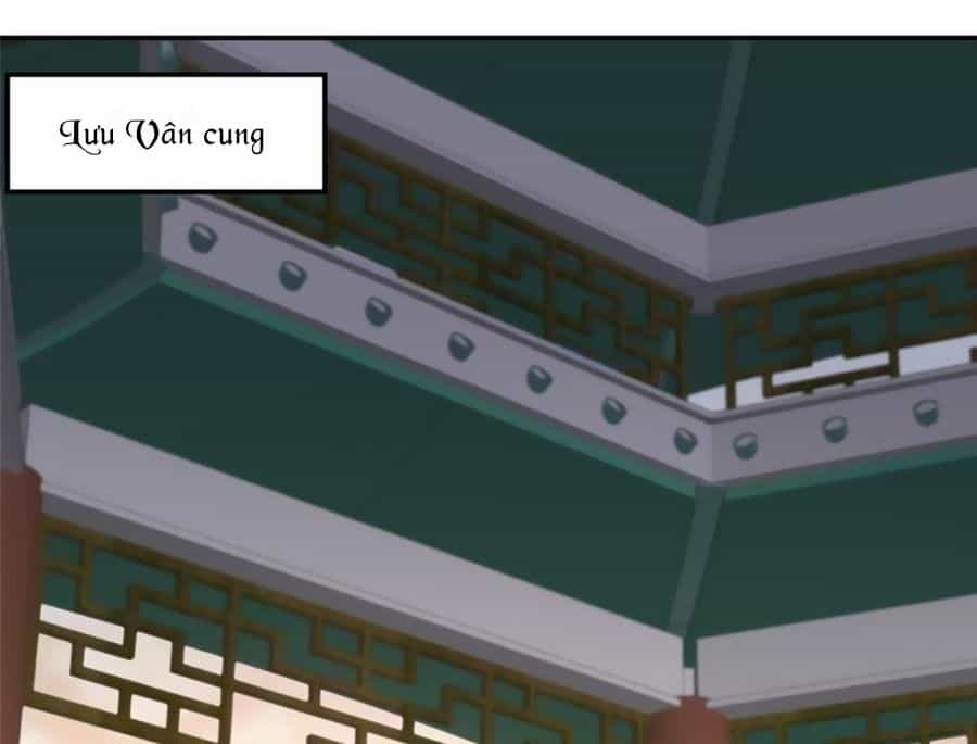 Tà Vương Phúc Hắc Sủng Nhập Cốt - Chương 63 - ảnh 23