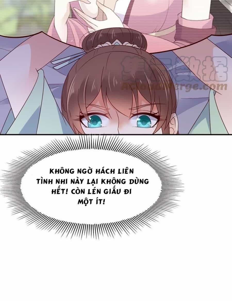 Tà Vương Phúc Hắc Sủng Nhập Cốt - Chương 65 - ảnh 17
