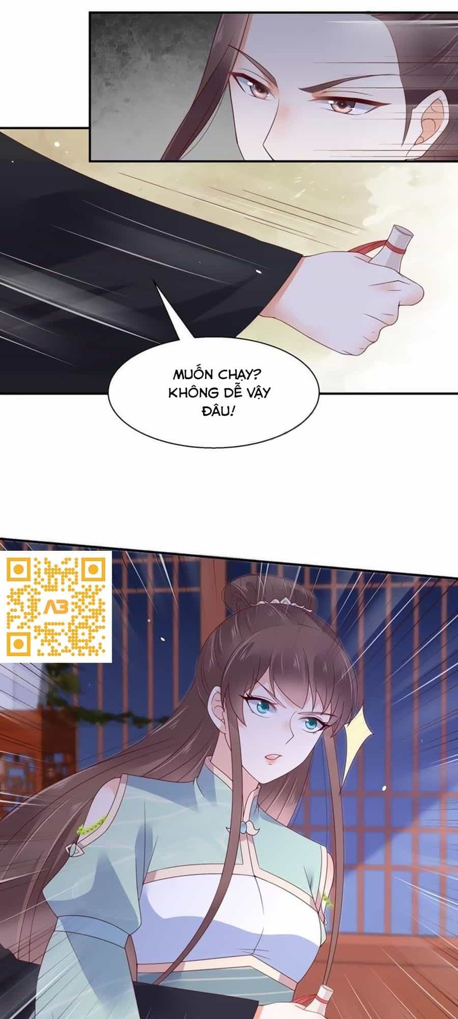 Tà Vương Phúc Hắc Sủng Nhập Cốt - Chương 65 - ảnh 23