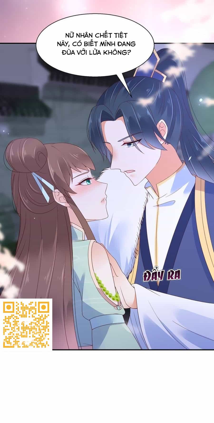 Tà Vương Phúc Hắc Sủng Nhập Cốt - Chương 66 - ảnh 26