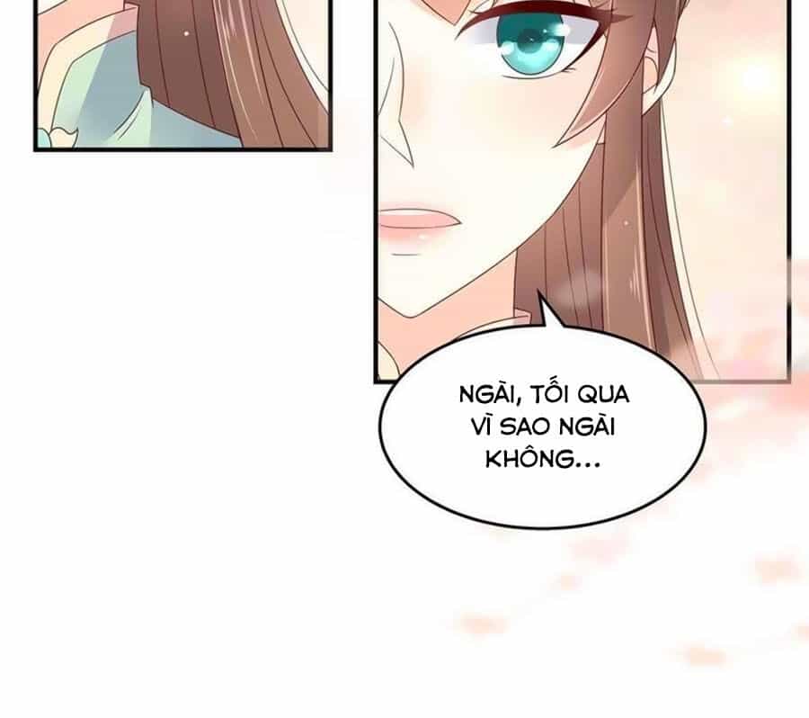 Tà Vương Phúc Hắc Sủng Nhập Cốt - Chương 67 - ảnh 26