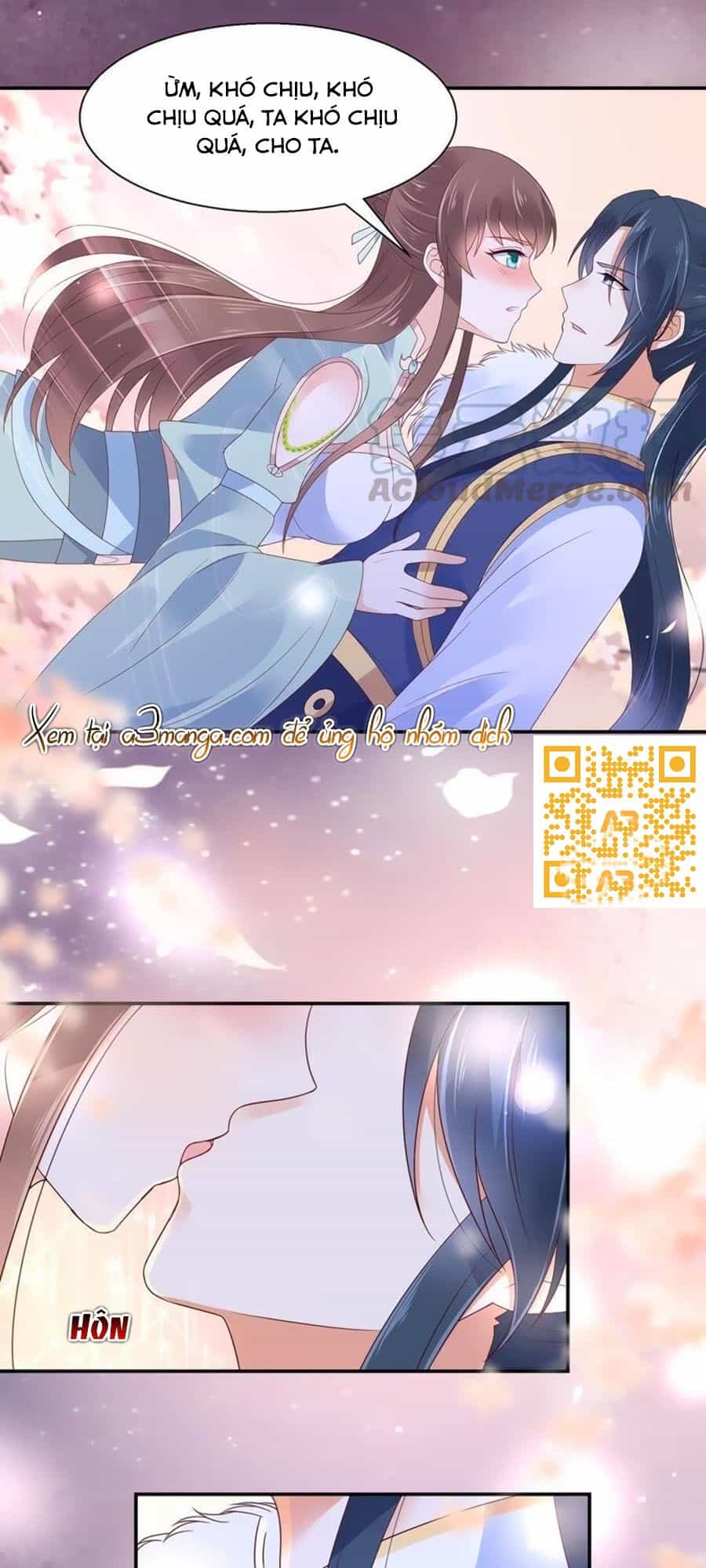 Tà Vương Phúc Hắc Sủng Nhập Cốt - Chương 67 - ảnh 3