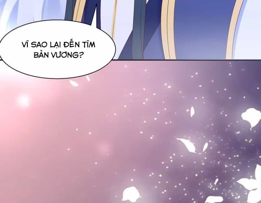 Tà Vương Phúc Hắc Sủng Nhập Cốt - Chương 67 - ảnh 8