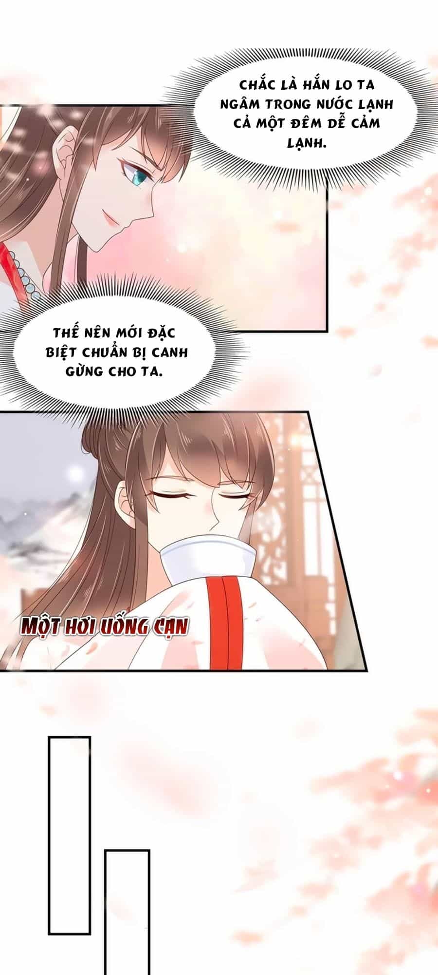 Tà Vương Phúc Hắc Sủng Nhập Cốt - Chương 68 - ảnh 16