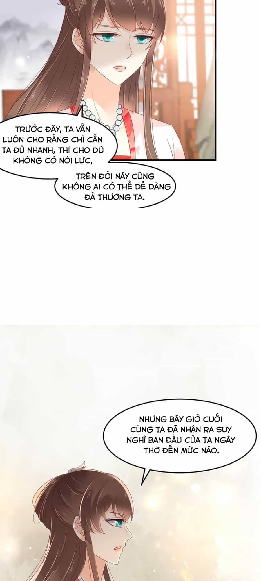 Tà Vương Phúc Hắc Sủng Nhập Cốt - Chương 68 - ảnh 20