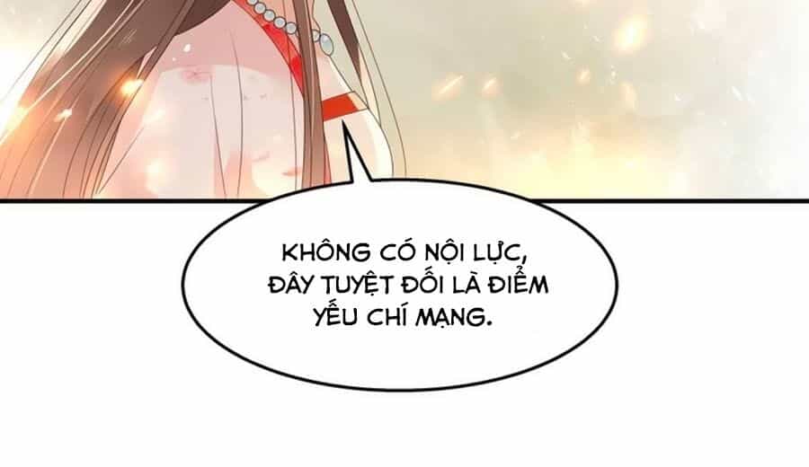 Tà Vương Phúc Hắc Sủng Nhập Cốt - Chương 68 - ảnh 21