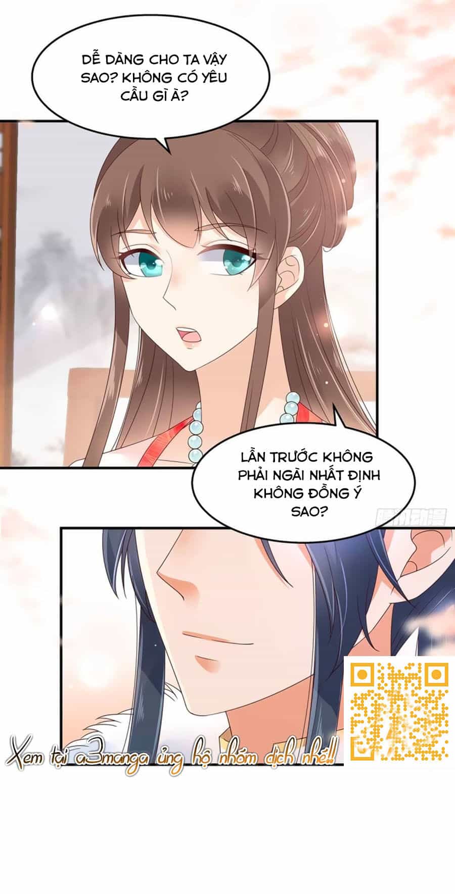 Tà Vương Phúc Hắc Sủng Nhập Cốt - Chương 68 - ảnh 24
