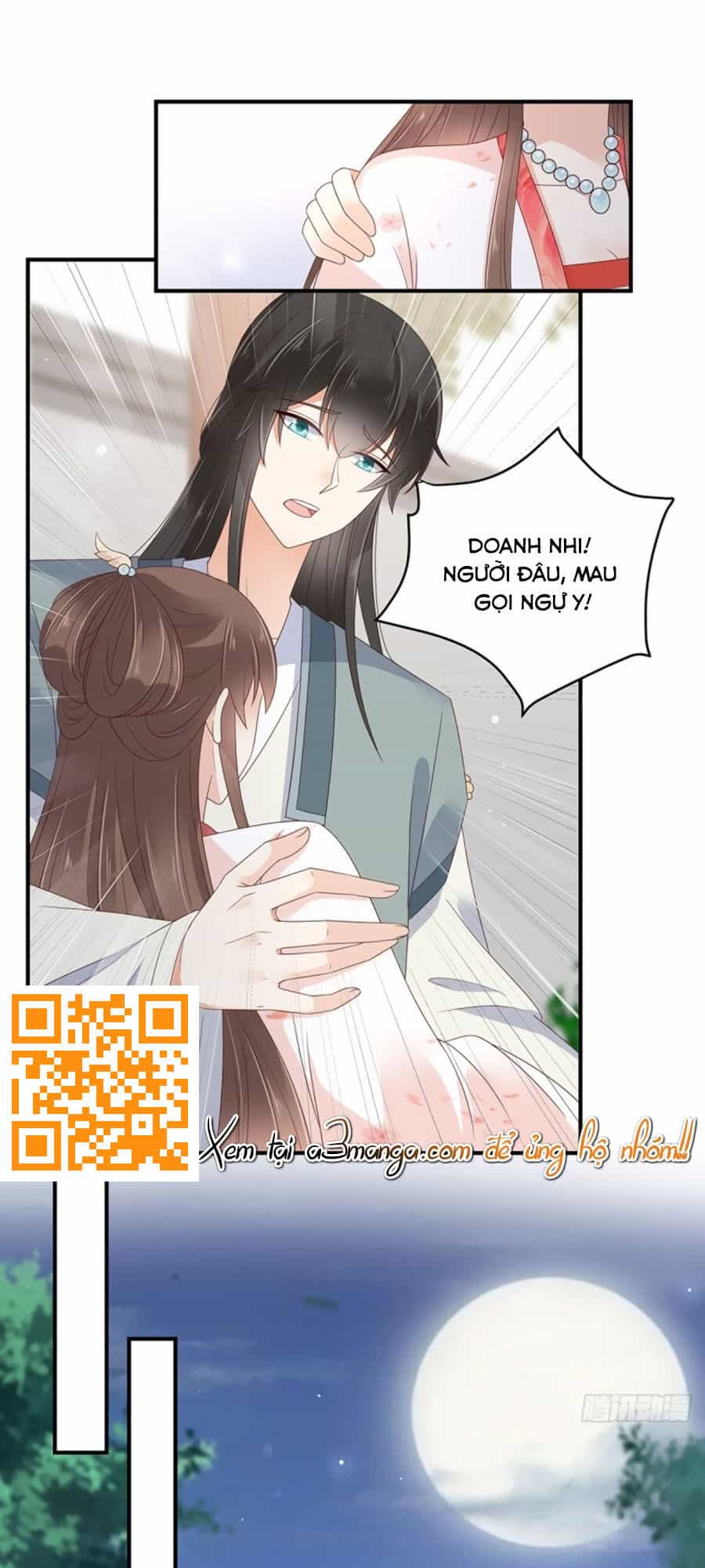 Tà Vương Phúc Hắc Sủng Nhập Cốt - Chương 71 - ảnh 1
