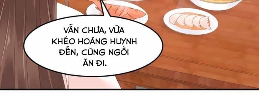 Tà Vương Phúc Hắc Sủng Nhập Cốt - Chương 72 - ảnh 9