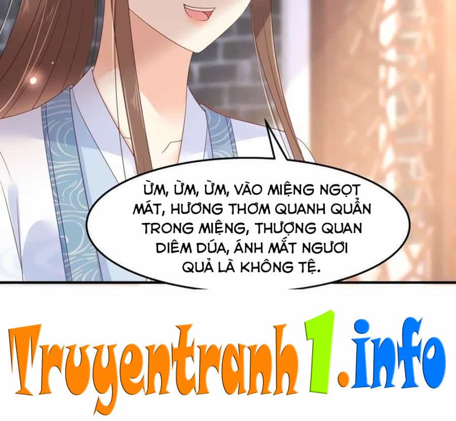 Tà Vương Phúc Hắc Sủng Nhập Cốt - Chương 73 - ảnh 15