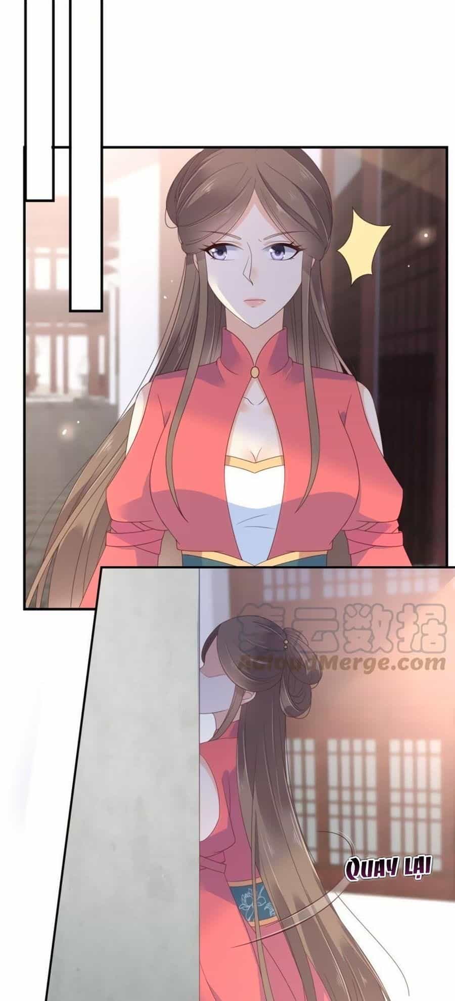 Tà Vương Phúc Hắc Sủng Nhập Cốt - Chương 73 - ảnh 24