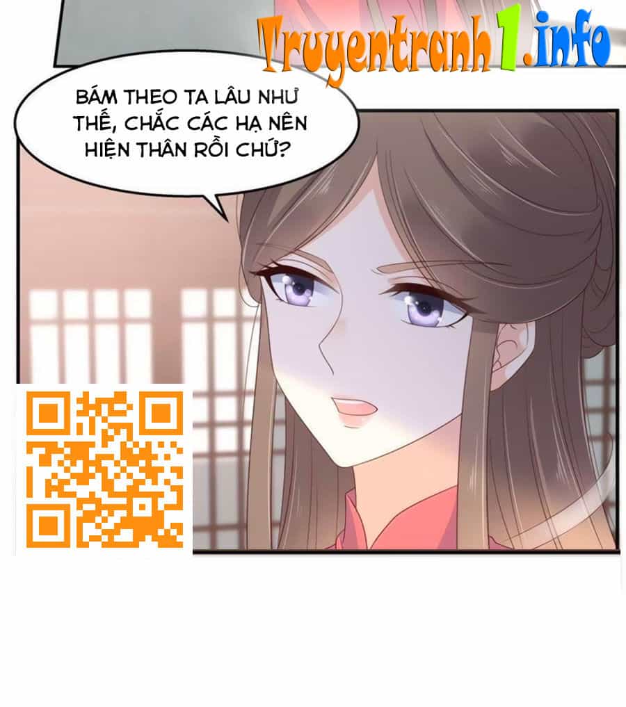 Tà Vương Phúc Hắc Sủng Nhập Cốt - Chương 73 - ảnh 25
