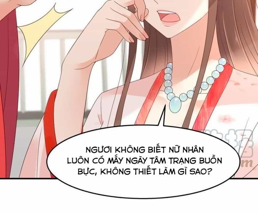 Tà Vương Phúc Hắc Sủng Nhập Cốt - Chương 73 - ảnh 8