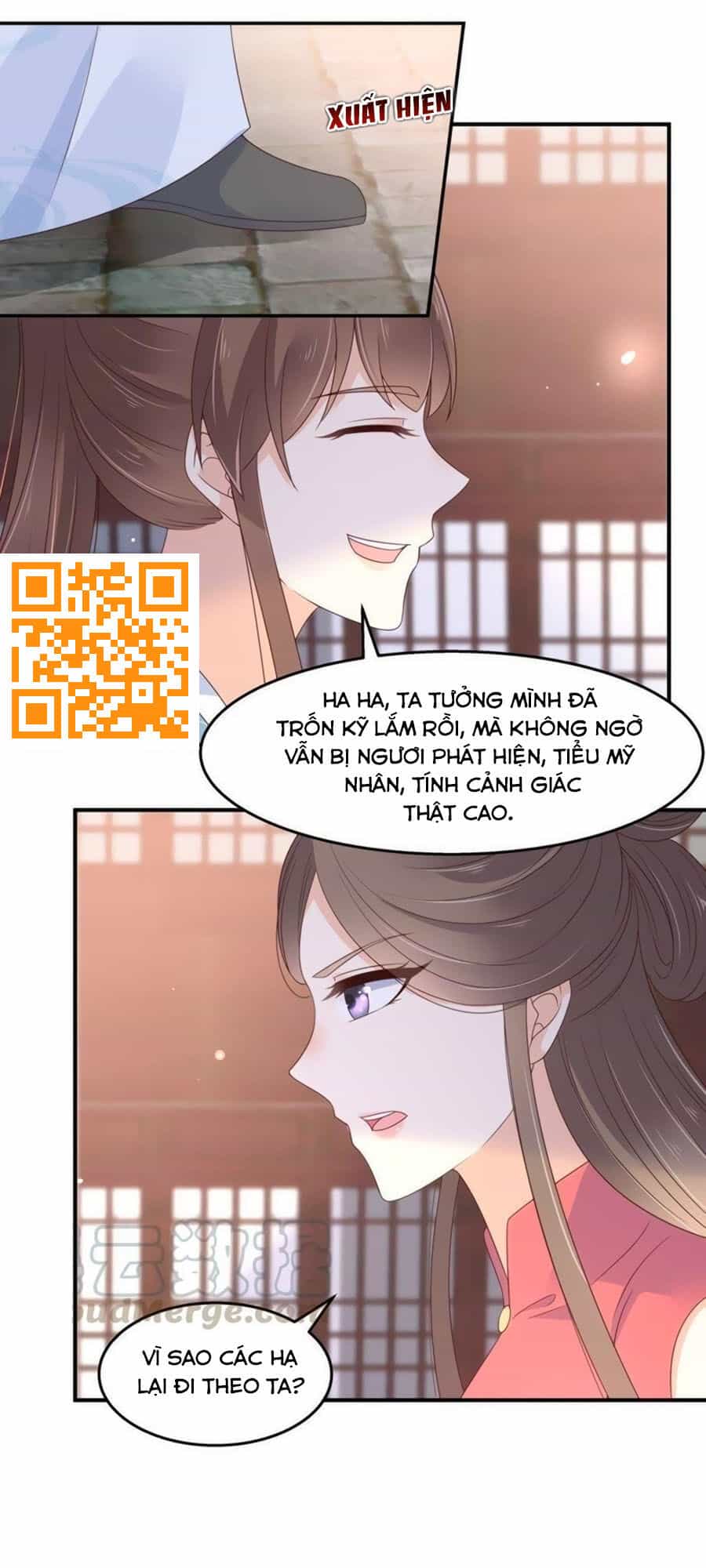 Tà Vương Phúc Hắc Sủng Nhập Cốt - Chương 74 - ảnh 1