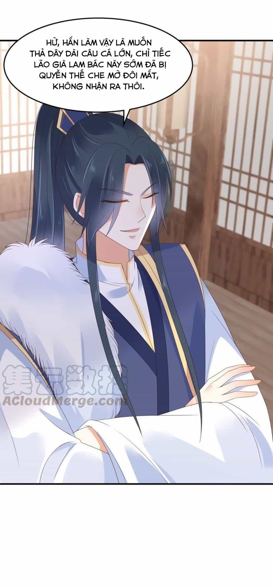 Tà Vương Phúc Hắc Sủng Nhập Cốt - Chương 75 - ảnh 16