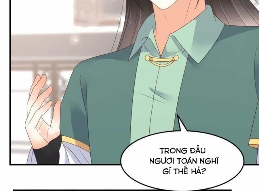 Tà Vương Phúc Hắc Sủng Nhập Cốt - Chương 75 - ảnh 31