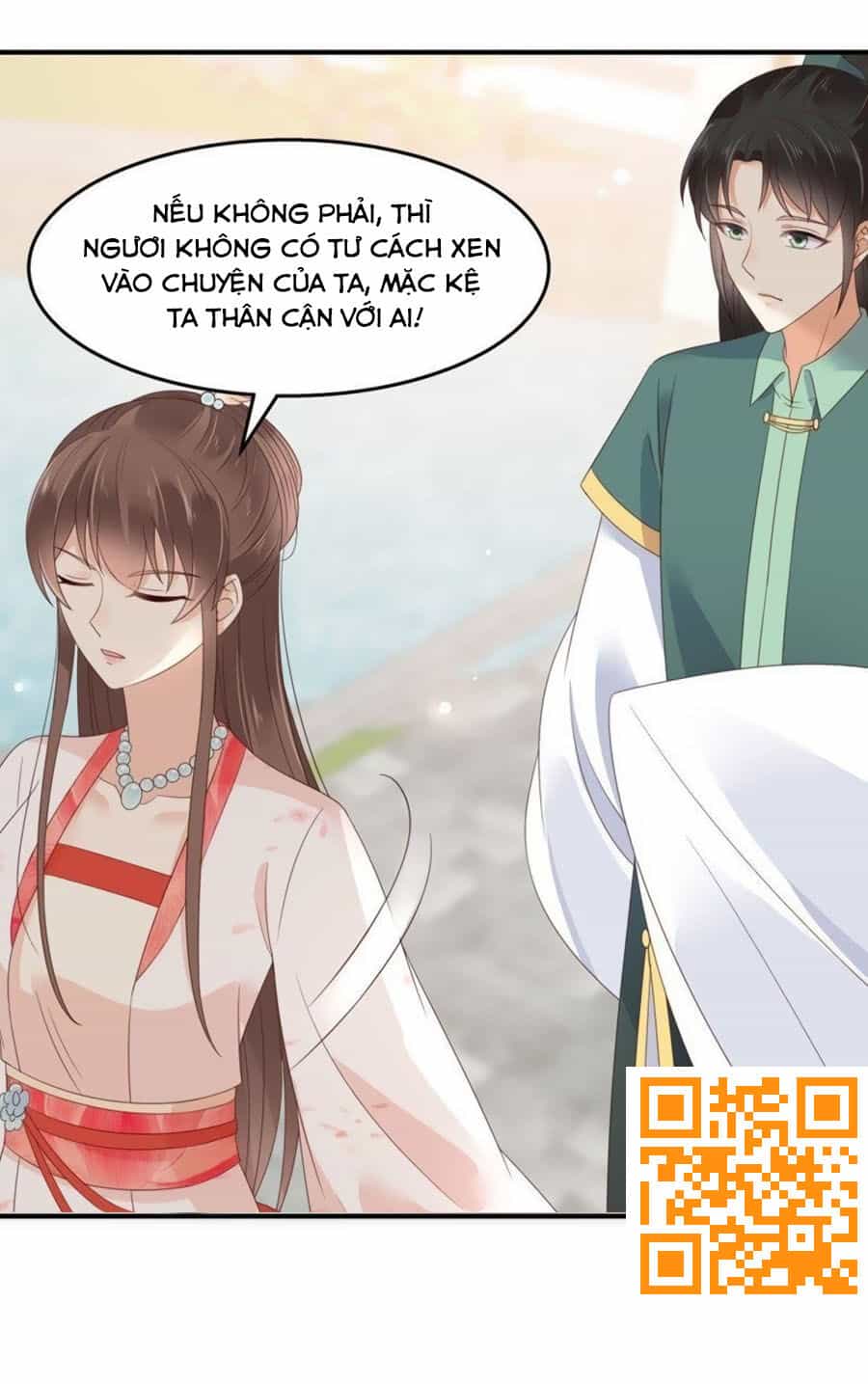 Tà Vương Phúc Hắc Sủng Nhập Cốt - Chương 75 - ảnh 33